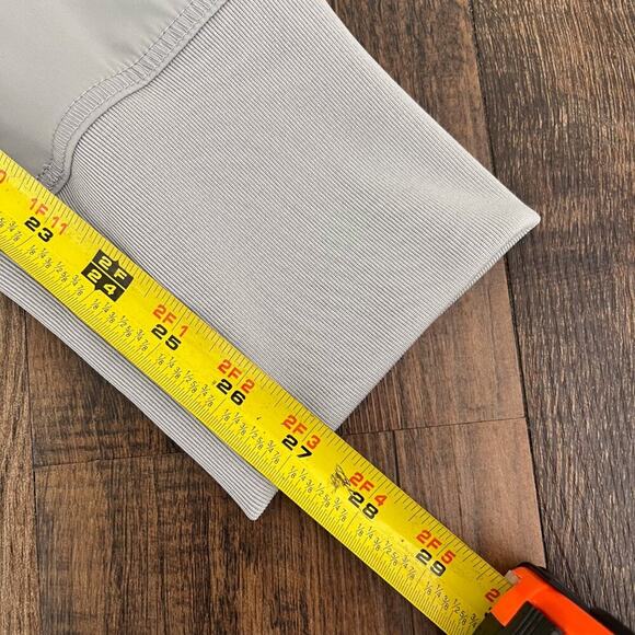 Mac Jeans Germany Future 2.02 Jogger Pant Stretchy Athleisure Size 8 in Gray - Picture 13 of 15